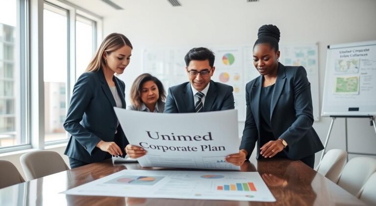 plano coletivo empresarial unimed
