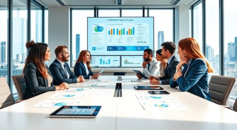 plano de saude empresarial valores