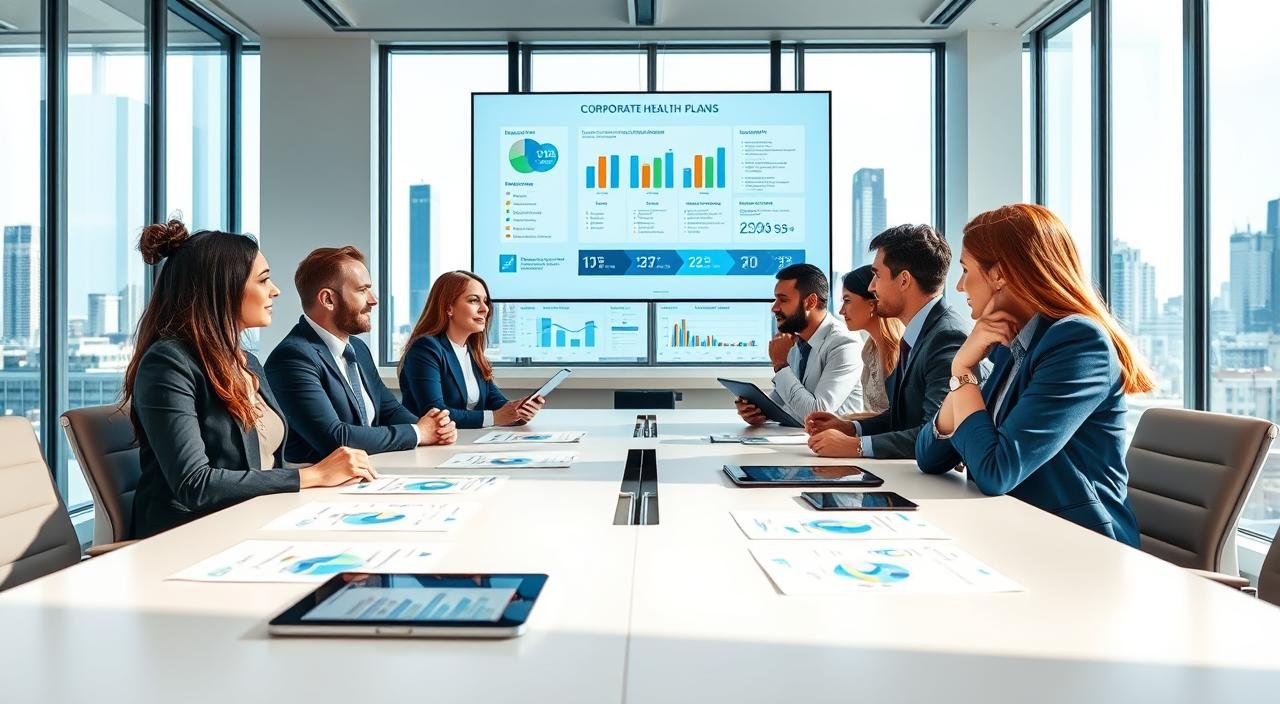 plano de saude empresarial valores