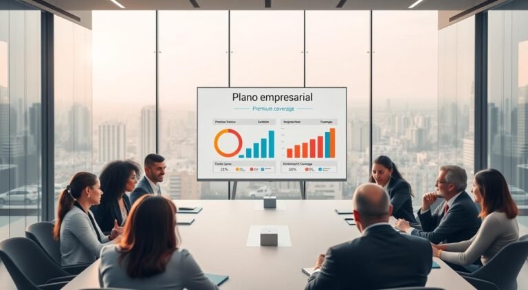 plano empresarial amil