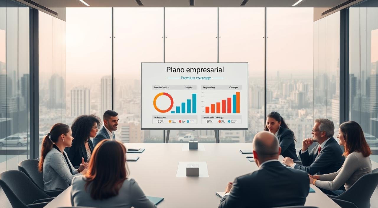 plano empresarial amil