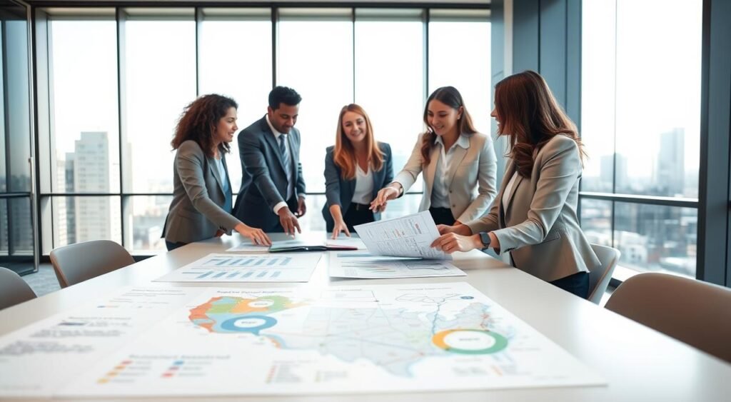 rede credenciada em planos de saúde