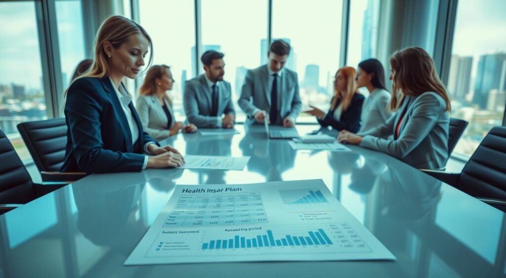 redução de carência em plano empresarial
