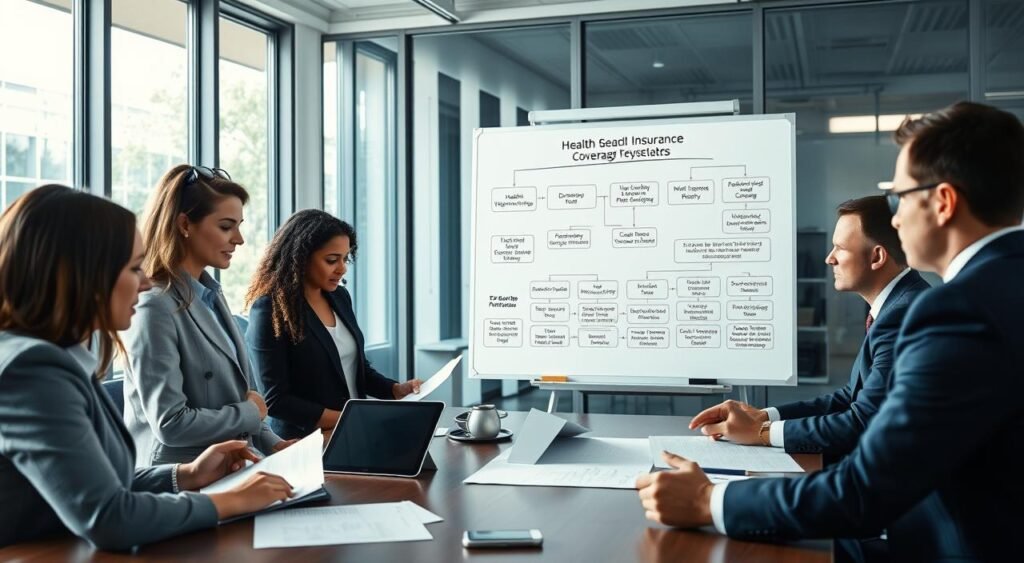 rol procedimentos e cobertura assistencial