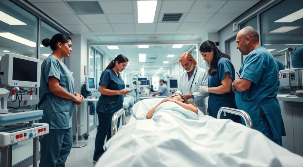 urgência emergência e cobertura de parto