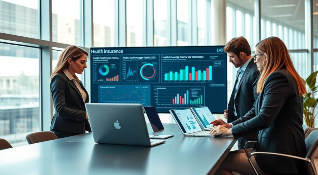 gestão sinistralidade plano saúde empresarial gestão sinistralidade plano saúde empresarial