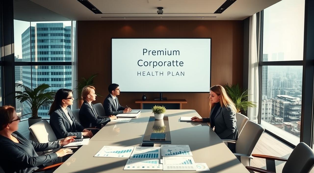 plano de saude corporativo