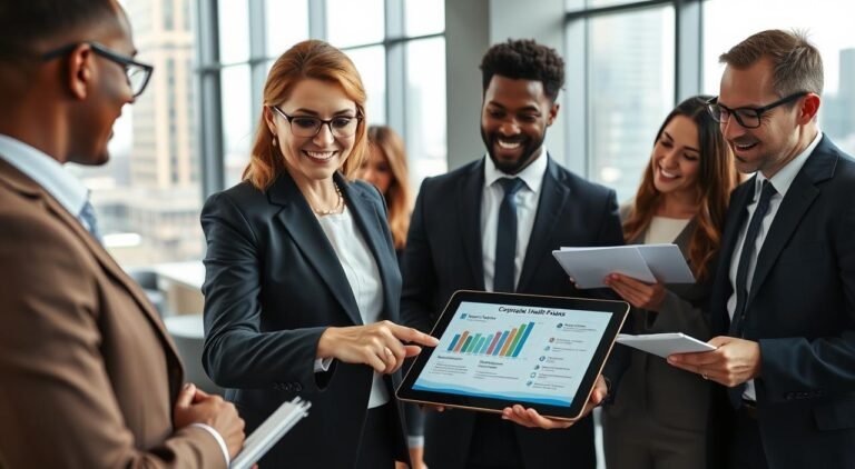 plano de saude para empresas