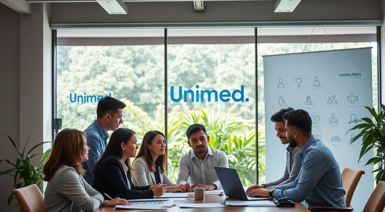 unimed planos de saude em Biritiba Mirim